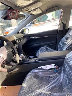 تۆیۆتا کامری